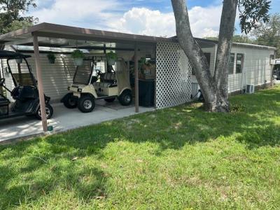 Mobile Home at 28229 Cr 33, Lot C267 Leesburg, FL 34748