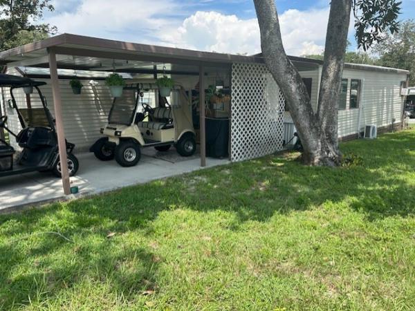 Photo 1 of 2 of home located at 28229 Cr 33, Lot C267 Leesburg, FL 34748