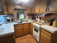 1985 Ledgerwood PT Mobile Home