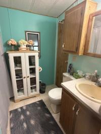 1985 Ledgerwood PT Mobile Home