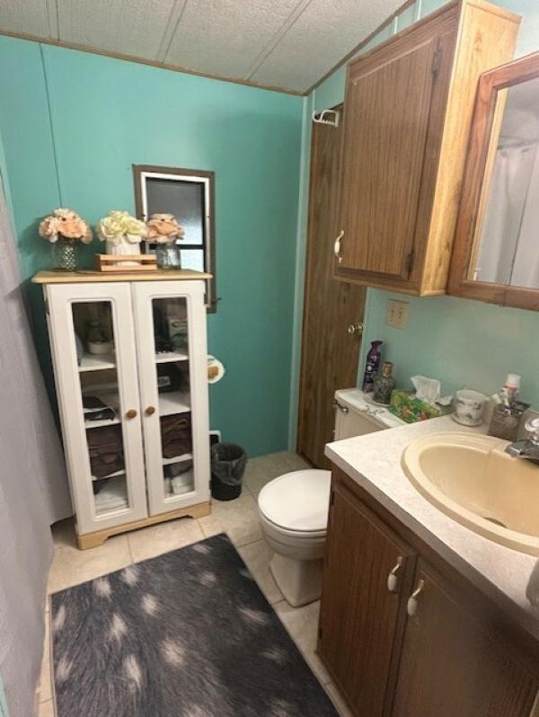 1985 Ledgerwood PT Mobile Home