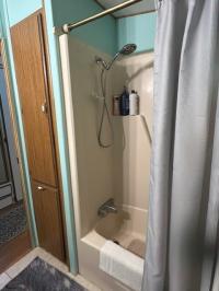 1985 Ledgerwood PT Mobile Home