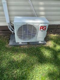 1985 Ledgerwood PT Mobile Home