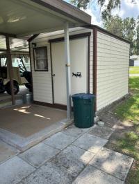 1985 Ledgerwood PT Mobile Home