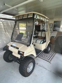 1985 Ledgerwood PT Mobile Home