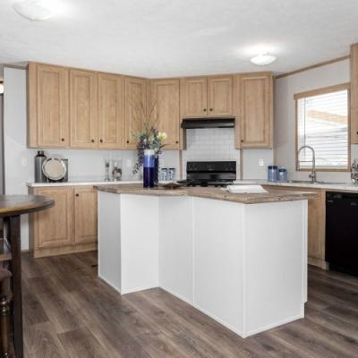 Mobile Home at 2319 Greensburg Rd Campbellsville, KY 42718