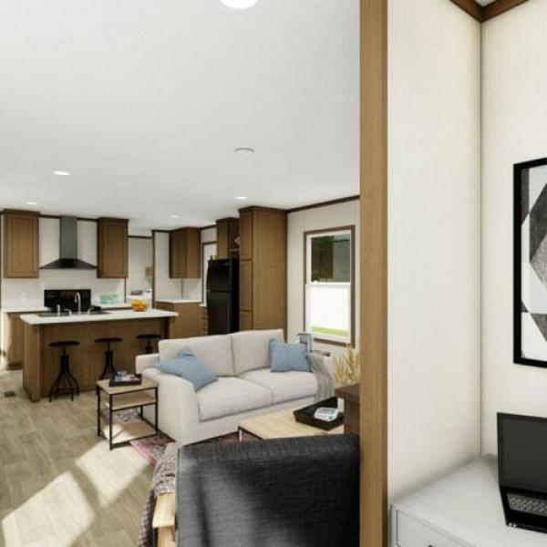 2025 Miyo  Home