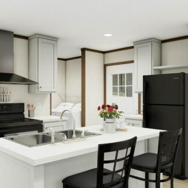 2025 Miyo  Home