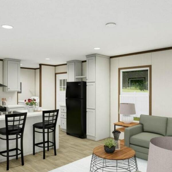 2025 Miyo  Home
