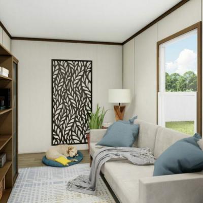 Photo 2 of 8 of home located at 2319 Greensburg Rd #16 Campbellsville, KY 42718