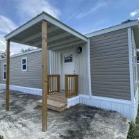 2025 Clayton  Home