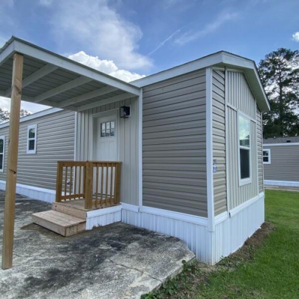 2025 Clayton  Home