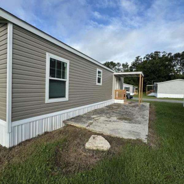 2025 Clayton  Home