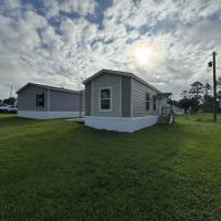 2025 Clayton  Home