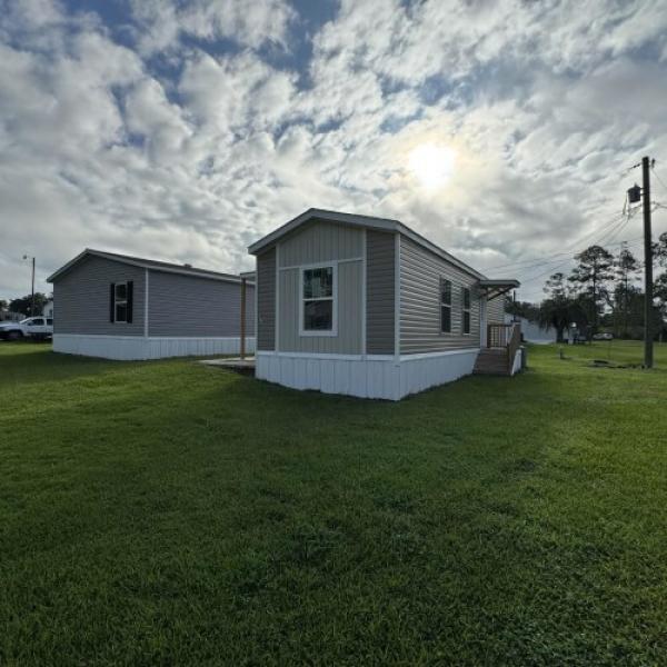 2025 Clayton  Home