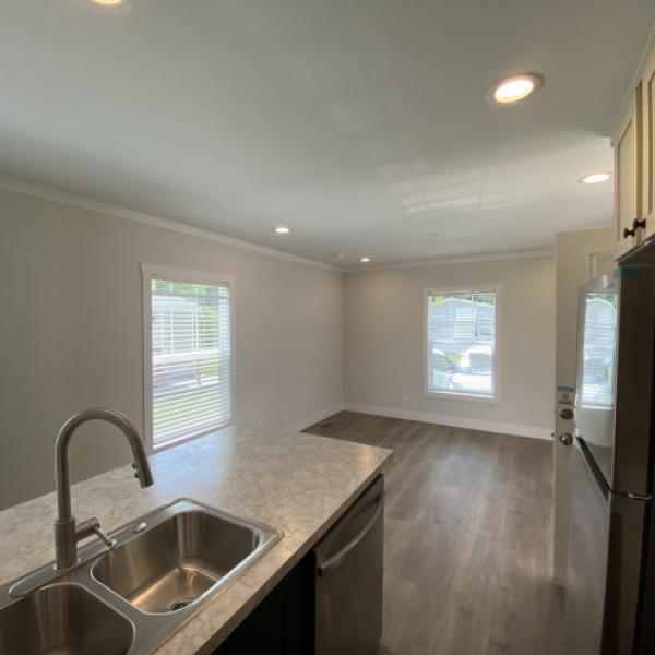 2025 Clayton  Home