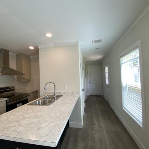 2025 Clayton  Home