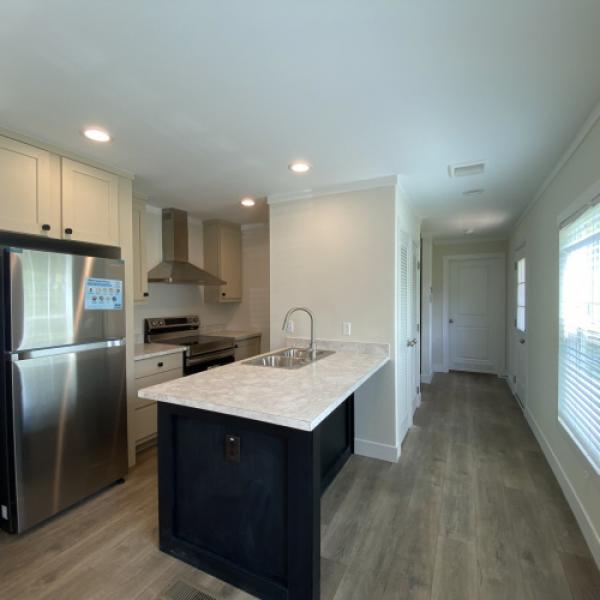 2025 Clayton  Home