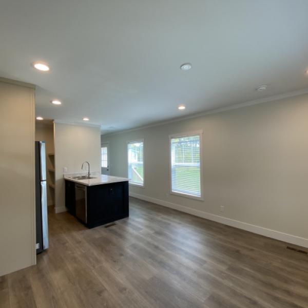 2025 Clayton  Home