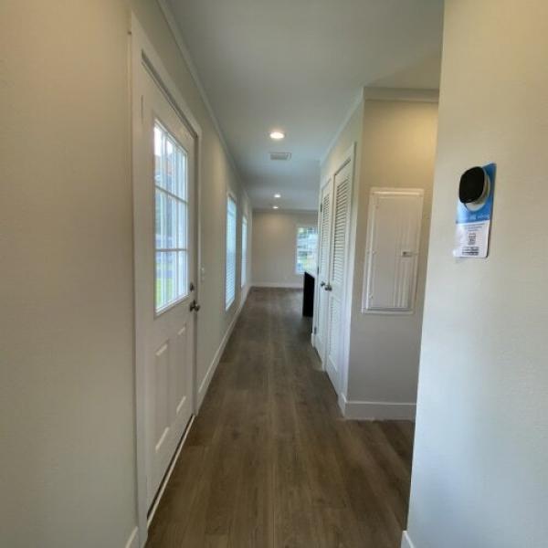 2025 Clayton  Home