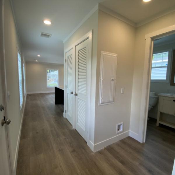 2025 Clayton  Home