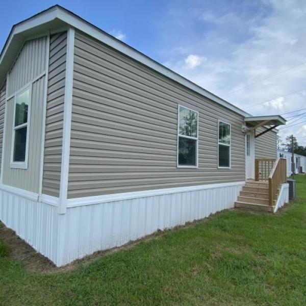 2025 Clayton  Home