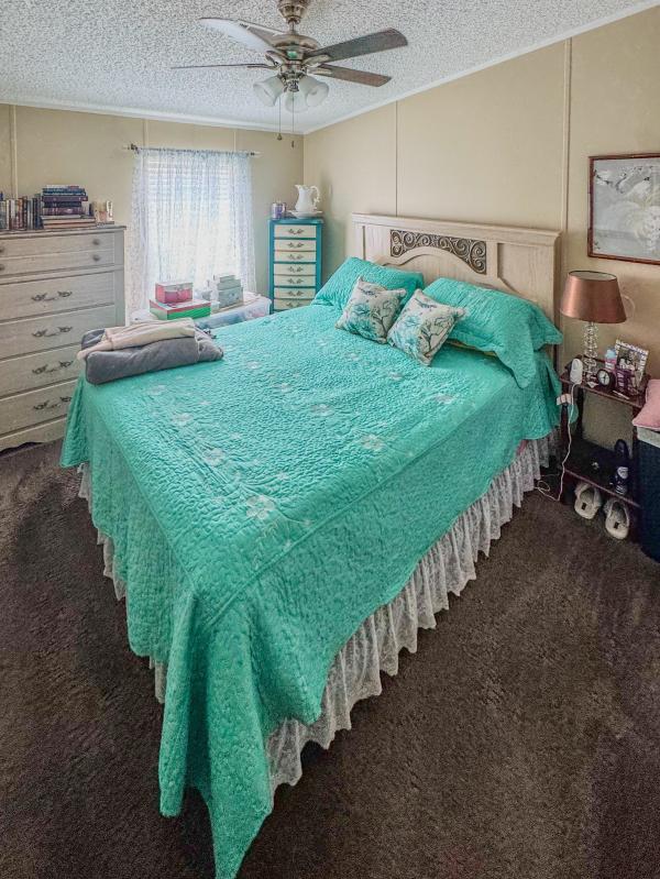 1996 SKYLINE Mobile Home