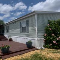 1996 SKYLINE Mobile Home