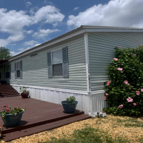 1996 SKYLINE Mobile Home
