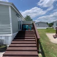 1996 SKYLINE Mobile Home