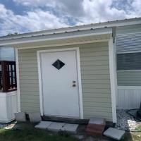 1996 SKYLINE Mobile Home