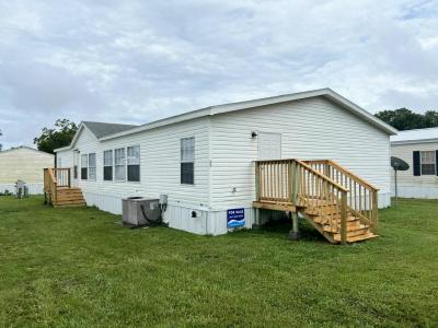 Mobile Home at 87 Lakeside Garden Circle Lake Wales, FL 33859