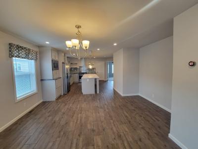 Photo 4 of 15 of home located at 551 Summit Trail #204 Granby, CO 80446