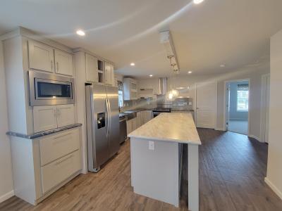 Photo 5 of 15 of home located at 551 Summit Trail #204 Granby, CO 80446