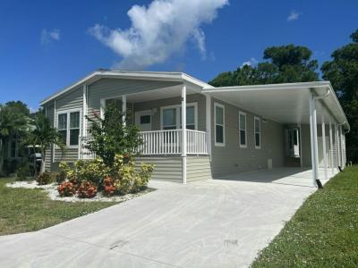 Photo 1 of 9 of home located at 8775 20th Street #5 Vero Beach, FL 32966