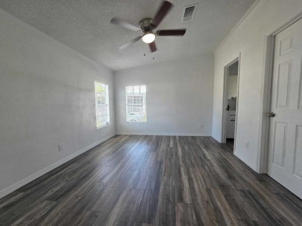 1994 HOME HOME Mobile Home