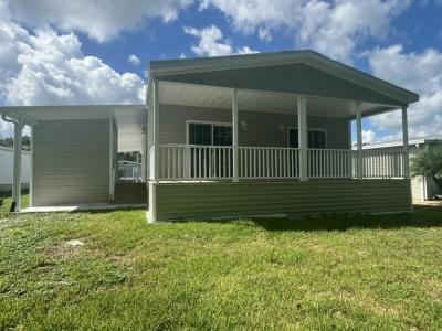 Photo 2 of 9 of home located at 8775 20th Street #5 Vero Beach, FL 32966