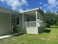 2023 Skyline - Ocala Bayshore W/ Rear Porch Mobile Home