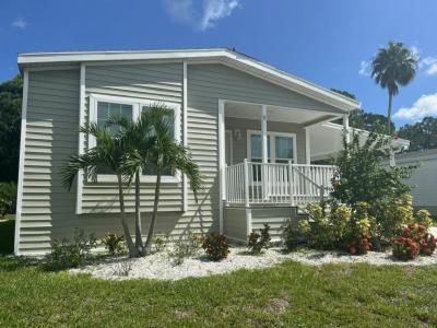 Photo 4 of 9 of home located at 8775 20th Street #5 Vero Beach, FL 32966
