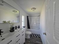 1994 HOME HOME Mobile Home