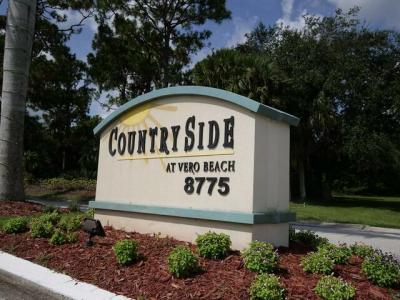 Photo 5 of 9 of home located at 8775 20th Street #5 Vero Beach, FL 32966