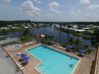 2023 Skyline - Ocala Bayshore W/ Rear Porch Mobile Home