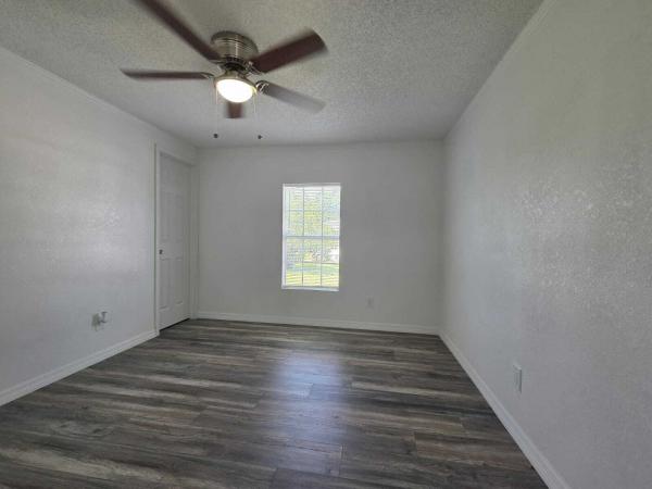 1994 HOME HOME Mobile Home