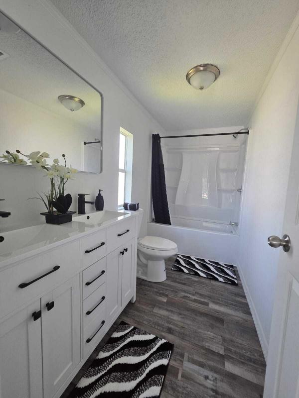 1994 HOME HOME Mobile Home