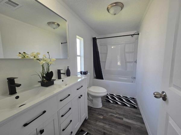 1994 HOME HOME Mobile Home