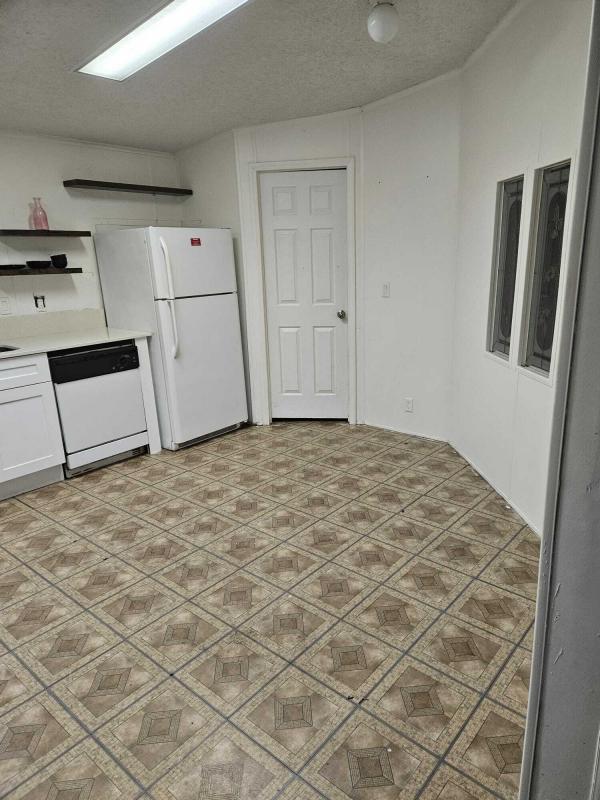 1998 REGE HS Mobile Home