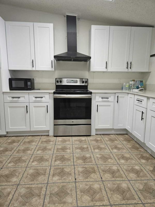 1998 REGE Mobile Home For Sale