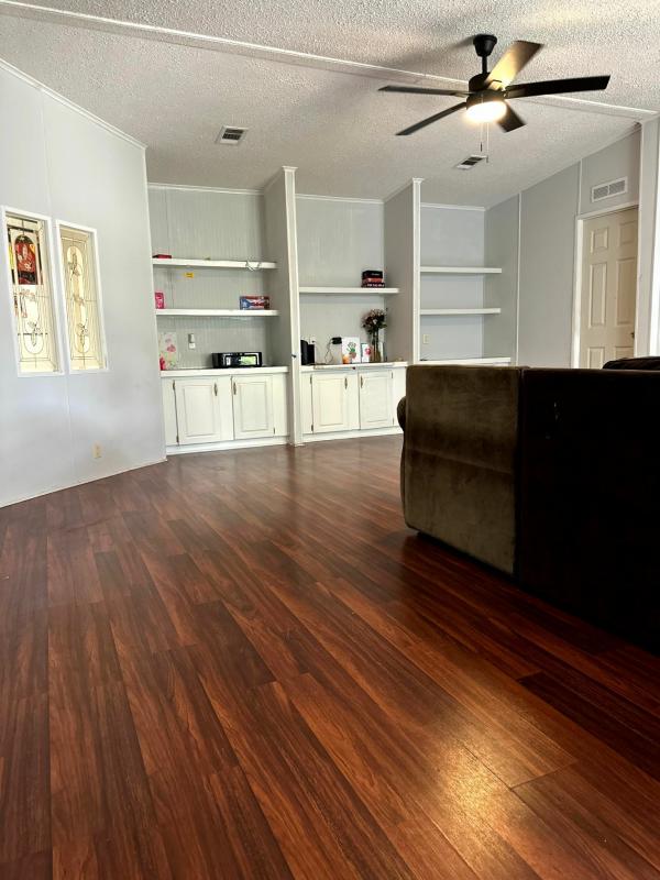 1998 REGE Mobile Home For Sale