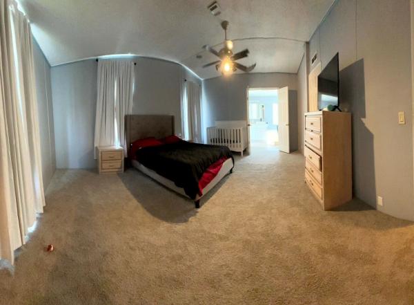 1998 REGE Mobile Home For Sale