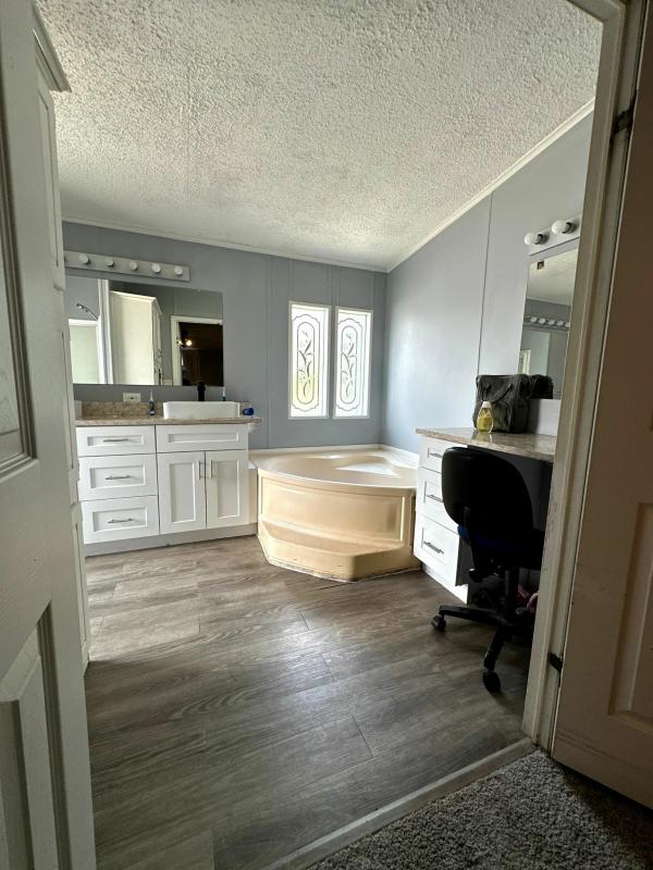 1998 REGE Mobile Home For Sale